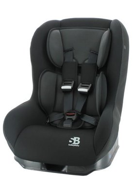 Puériculture - Siège Auto bébé et Réhausseur - Siège auto bébé driver avec coussin réducteur groupe 0/1