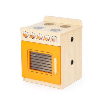 Mobilier - Mobilier de jeux d'imitation - Cuisinière pour enfant