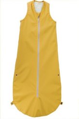 Couchage - Turbulette, Gigoteuse - Gigoteuse Légère Été 90x110 cm - Jaune poussin