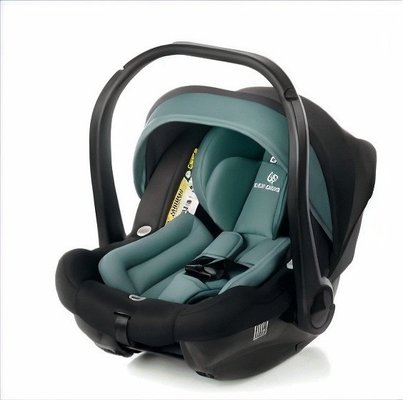 Puériculture - Siège Auto bébé et Réhausseur - Coque siège auto - 40 à 85cm - GP 0+ - R129