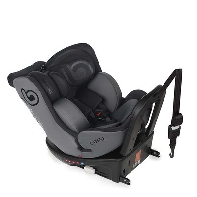 Puériculture - Siège Auto bébé et Réhausseur - Siège auto isofix - 40 à 150 cm - GP 0/1/2/3 - R129