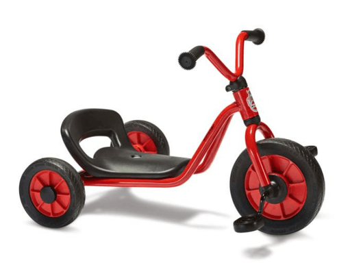 Jeux - Tricycles, Trotinette et Vélos - Petit tricycle enfant 2 à 4 ans