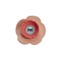 Médical et Prévention - Thermomètres et Humidificateurs - DE // Thermomètre de Bain Lotus