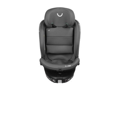Puériculture - Siège Auto bébé et Réhausseur - Siège auto Titane Storm Isofix - 40 à 150 cm - Groupe 0/1/2/3