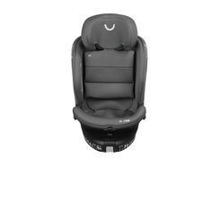 Puériculture - Siège Auto bébé et Réhausseur - Siège auto Titane Storm Isofix - 40 à 150 cm - Groupe 0/1/2/3