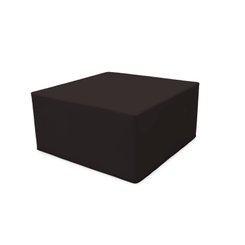 Motricité - Module de Motricité Bébé - Module bloc carre en mousse pvc h.23cm noir