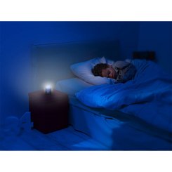 Couchage - Mobile de Lit Bébé et Veilleuse - De // Pabobo Veilleuse Nomade Timoléo