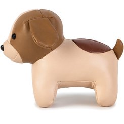 Jouets - Poupons, Peluches et Accessoires - Hochet le petit chien