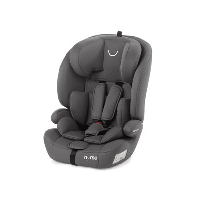 Puériculture - Siège Auto bébé et Réhausseur - Siège auto Grip - 76-150 cm - GP 1/2/3 - Gris