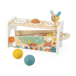 Jouets - Jouets Musicaux - Xylophone tap tap - Janod