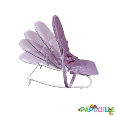 Puériculture - Transat Bébé, Balancelle Bébé - Transat collectivité housse imperméable