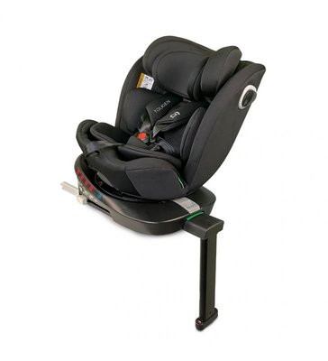 Puériculture - Siège Auto bébé et Réhausseur - Siège auto rotatif isofix - 40 cm à 150 cm - GP 0/1/2/3 - R129
