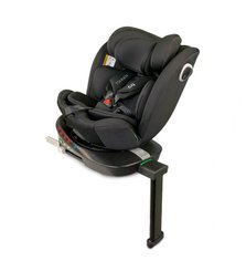 Puériculture - Siège Auto bébé et Réhausseur - Siège auto rotatif isofix - 40 cm à 150 cm - GP 0/1/2/3 - R129