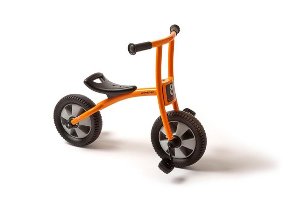 Jeux - Tricycles, Trotinette et Vélos - Vélo enfant 3 à 6 ans Circleline