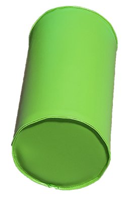 Motricité - Module de Motricité Enfant - Module cylindre en mousse diam 25cm sauzon