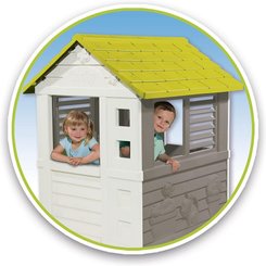 Mobilier - Cabane enfant - Ma jolie cabane