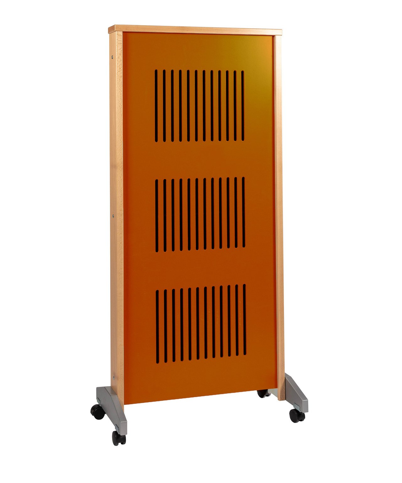 Panneau acoustique 160x80 Orange