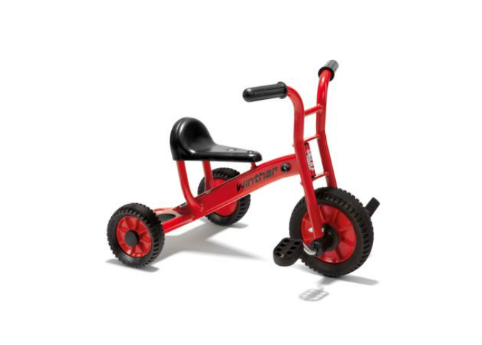 Petit tricycle enfant 2 à 4 ans Winther