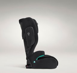 Puériculture - Siège Auto bébé et Réhausseur - Siège auto Isofix i-Traver - 100 cm - 150 cm - Groupe 2/3