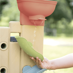 Jeux - Jeux extérieurs - Mur d'Activités Smoby Life