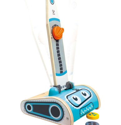Jouets - Jouets d'Imitation et d'Imagination - Aspirateur Ludique