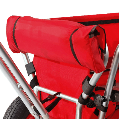 Puériculture - Accessoires de Poussette - Canopy convertible pour poussette Rambler