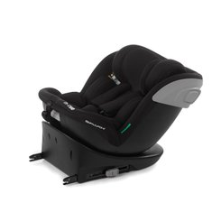 Puériculture - Siège Auto bébé et Réhausseur - Siège auto Spark isofix - 40-150 cm - GP 0/1/2/3 - Noir