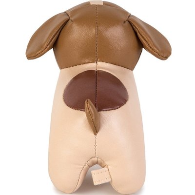 Jouets - Poupons, Peluches et Accessoires - Hochet le petit chien