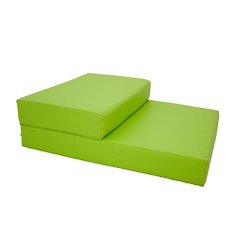 Motricité - Tapis de motricité bébé et enfant - Tapis pliant de couchage 