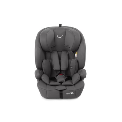 Puériculture - Siège Auto bébé et Réhausseur - Siège auto Grip - 76-150 cm - GP 1/2/3 - Gris