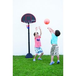 Jeux - Jeux extérieurs - Panier de basket enfant 