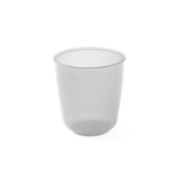 Gobelets De 220 Ml En Plastique Transparent - 30 Unités Par 0,95