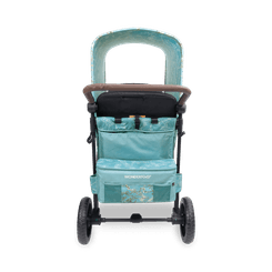 Puériculture - Poussette - Poussette wagon 4 places - Van Gogh - 6 mois +