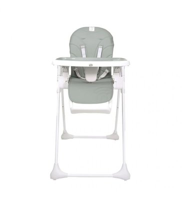 Puériculture - Chaise haute bébé et Siège Repas - Chaise haute Compact