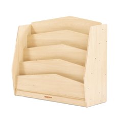Mobilier - Meuble de rangement scolaire - Etagère à livres