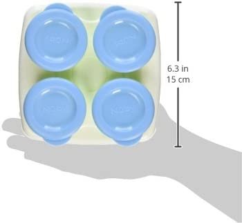 Repas - Accessoires Repas - DE // Pot de congélation bébé