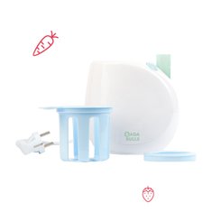 Repas - Chauffe biberon et stérilisation - Chauffe biberon Easy + 