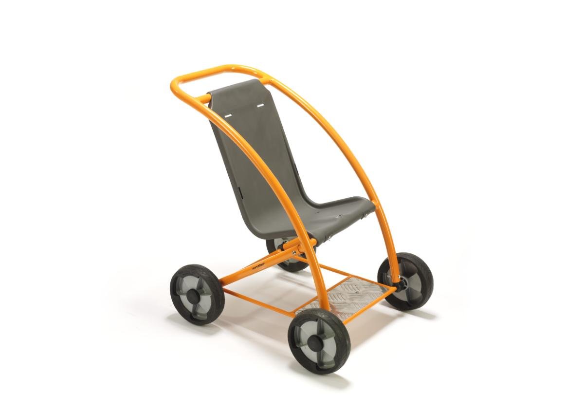 Trottinette petit enfant 3 à 5 ans Circleline Winther