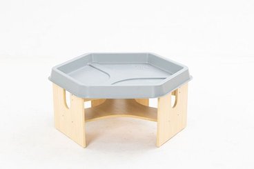 Jeux - Jeux extérieurs - Table de jeu - hauteur 39 cm