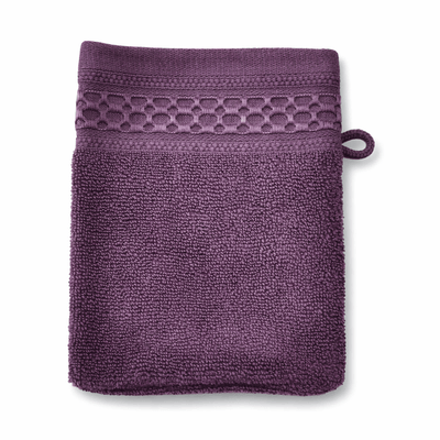 Change - Linge de Toilette Bébé, Enfant - Gant de toilette - haute résistance - mauve