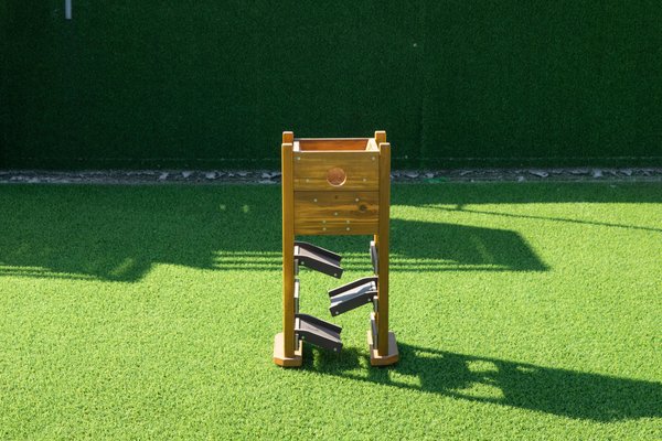 Mobilier - Aire de jeux et structure extérieure - Set de 2 jeux de sable