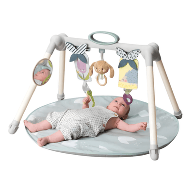 Jouets - Tapis et Jeux d'Éveil, Portiques d'Activité - Portique d'activité pliable