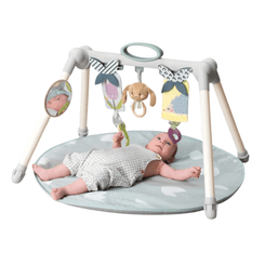 Jouets - Tapis et Jeux d'Éveil, Portiques d'Activité - Portique d'activité pliable