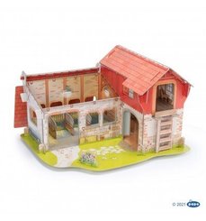 Jouets - Figurines - La ferme