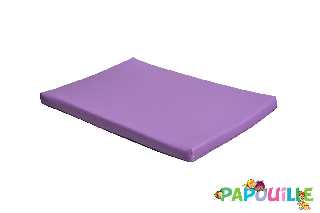 Bonky® Matelas à Langer Bebe souple 70x50 cm - Matelas à langer