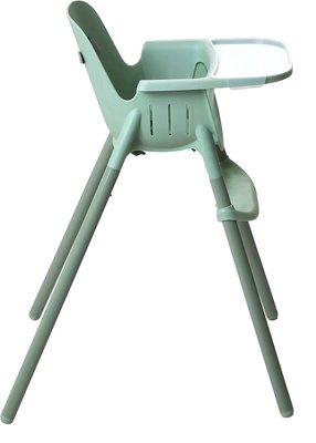 Puériculture - Chaise haute bébé et Siège Repas - Chaise haute Simple design