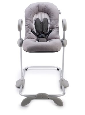 Puériculture - Transat Bébé, Balancelle Bébé - Transat Up&Down IV - Heather grey
