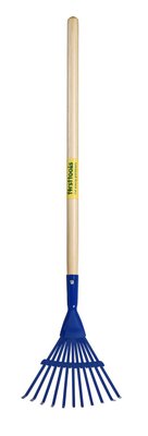 Jeux - Jeux extérieurs - Râteau à feuilles de jardinage