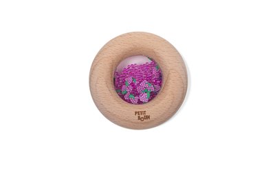 Jouets - Hochets et Jouets Sensoriels - Donut sensoriel - Raisins