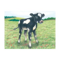 Jeux - Jeux Éducatifs et Puzzle - Puzzle de cubes, animaux de la ferme
